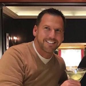 Meet your Posher, Jerry